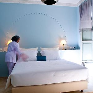 Comfort King Room